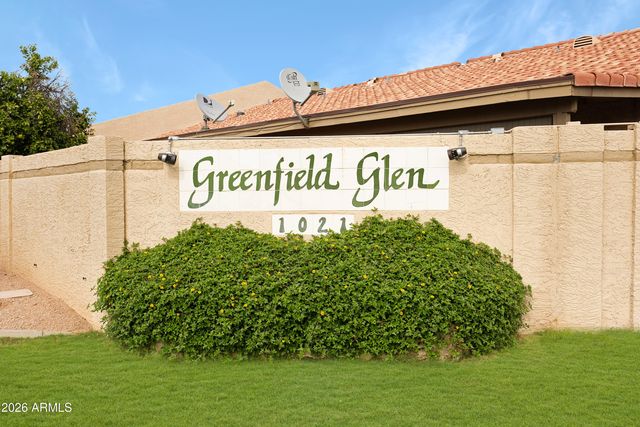 1021 S GREENFIELD Road 1204, Mesa, AZ 85206