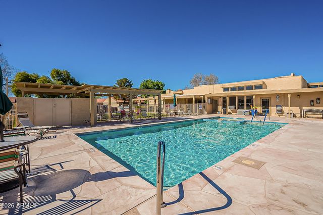 1021 S GREENFIELD Road 1204, Mesa, AZ 85206