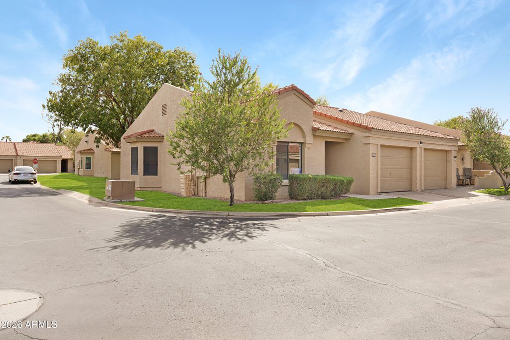 1021 S GREENFIELD Road 1204, Mesa, AZ 85206 — exterior
