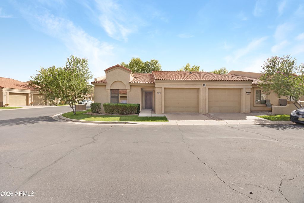 1021 S GREENFIELD Road 1204, Mesa, AZ 85206 — photo 2