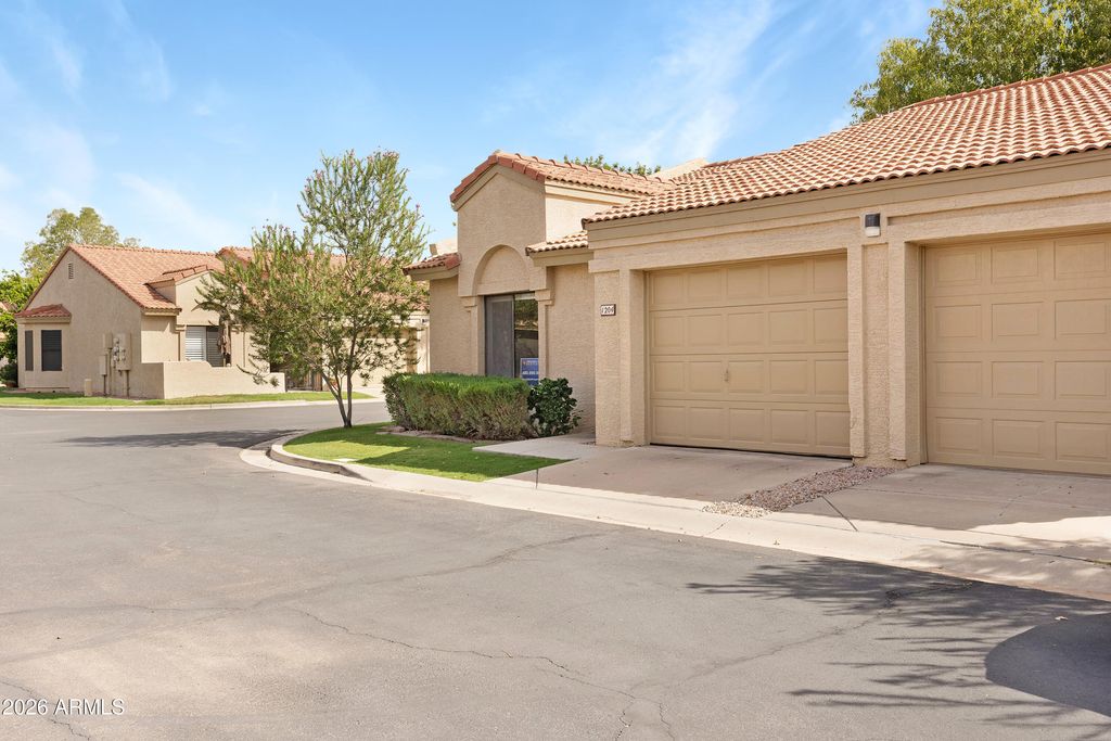 1021 S GREENFIELD Road 1204, Mesa, AZ 85206 — photo 3