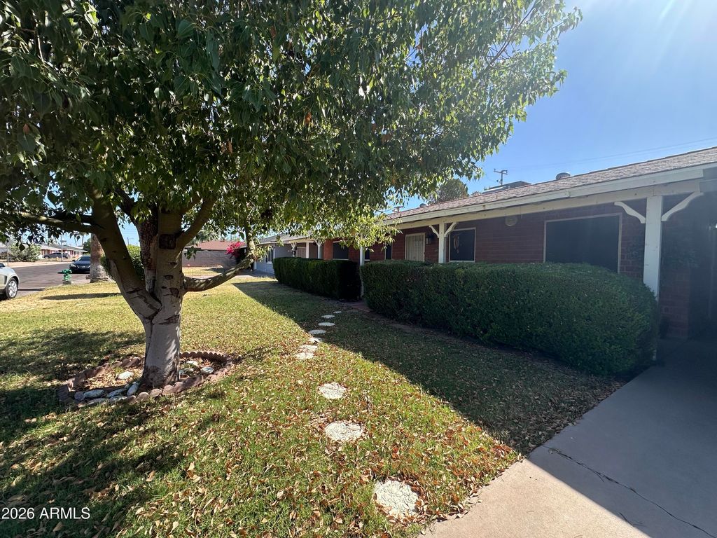 507 N 47th Place, Phoenix, AZ 85008