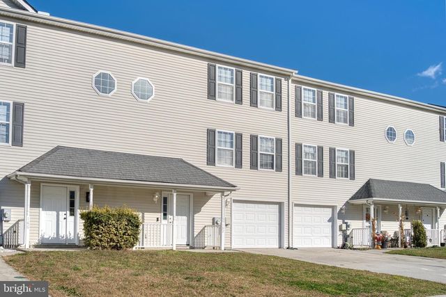 162 DOWNEY OAK, Wyoming, DE 19934