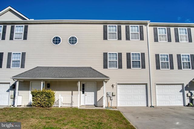 162 DOWNEY OAK, Wyoming, DE 19934