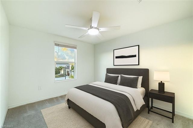 12093 Monterey Pine LN, Fort Myers, FL 33966