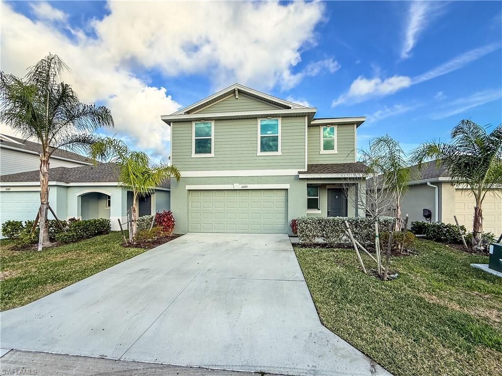 12093 Monterey Pine LN, Fort Myers, FL 33966