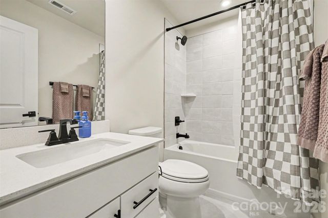 1018 Simcoe Lane, Charlotte, NC 28217