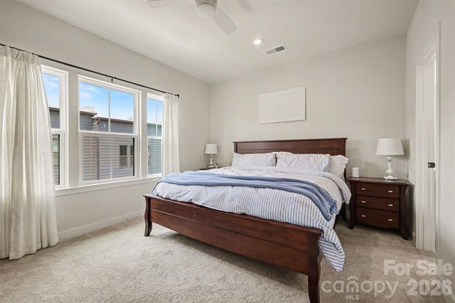 1018 Simcoe Lane, Charlotte, NC 28217