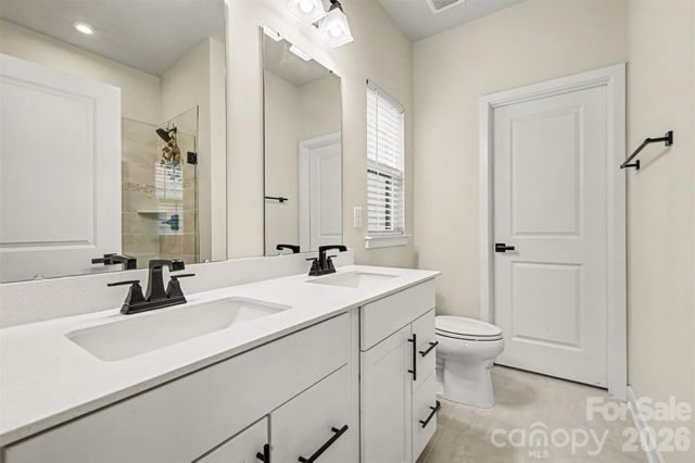 1018 Simcoe Lane, Charlotte, NC 28217