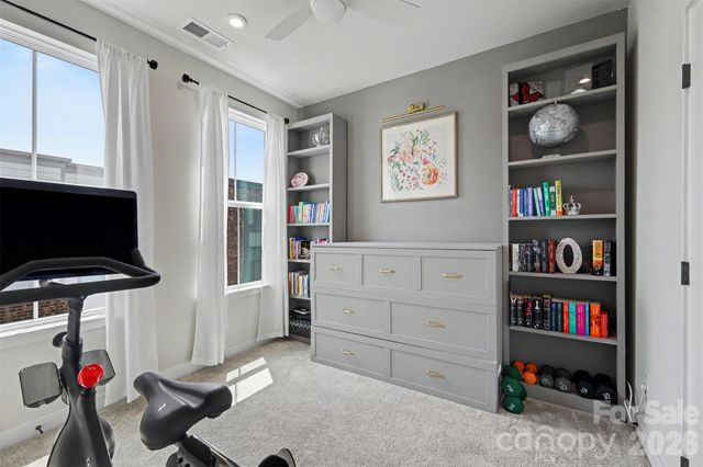 1018 Simcoe Lane, Charlotte, NC 28217