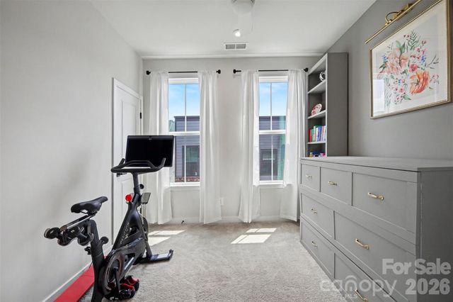 1018 Simcoe Lane, Charlotte, NC 28217