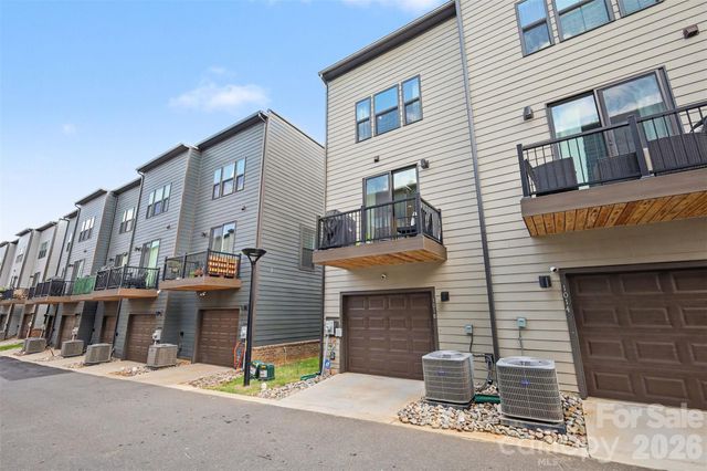 1018 Simcoe Lane, Charlotte, NC 28217