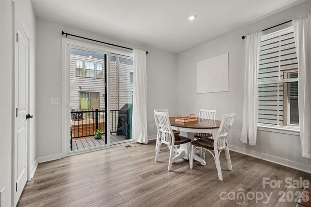 1018 Simcoe Lane, Charlotte, NC 28217