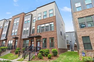 1018 Simcoe Lane, Charlotte, NC 28217