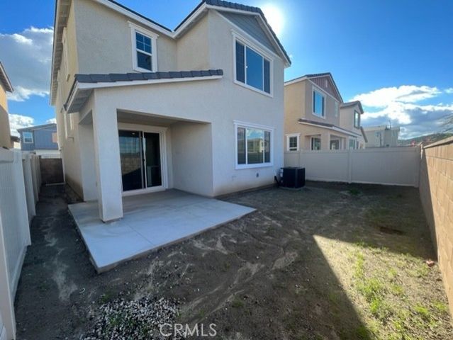 29205 Santa Fe Springs Court, Winchester, CA 92596