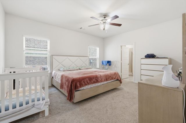 9800 Quail Pointe Road, Aubrey, TX 76227