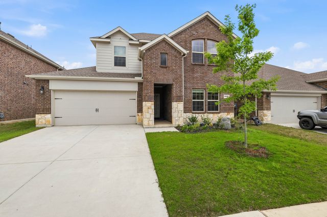 9800 Quail Pointe Road, Aubrey, TX 76227