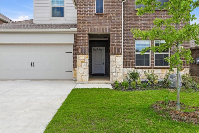 9800 Quail Pointe Road, Aubrey, TX 76227