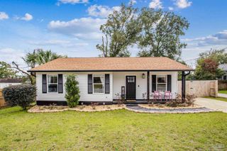 815 W La Rua St, Pensacola, FL 32501