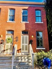 1416 Dolman, St Louis, MO 63104