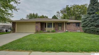 406 Knox Street, Lincoln, NE 68521