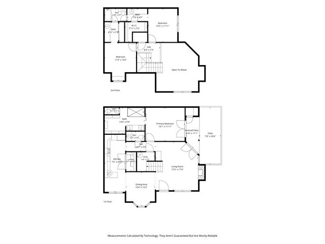 17860 Windflower Way 1604, Dallas, TX 75252