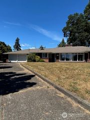 1350 SW Kelly Avenue, Chehalis, WA 98532