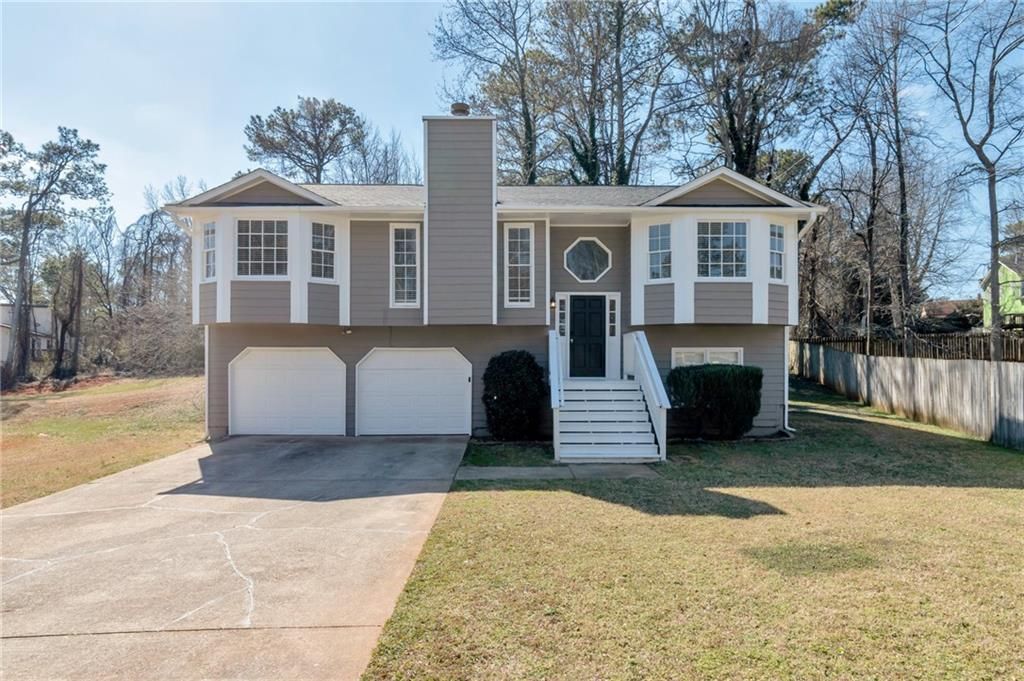600 Canterbury Lane, Lawrenceville, GA 30046