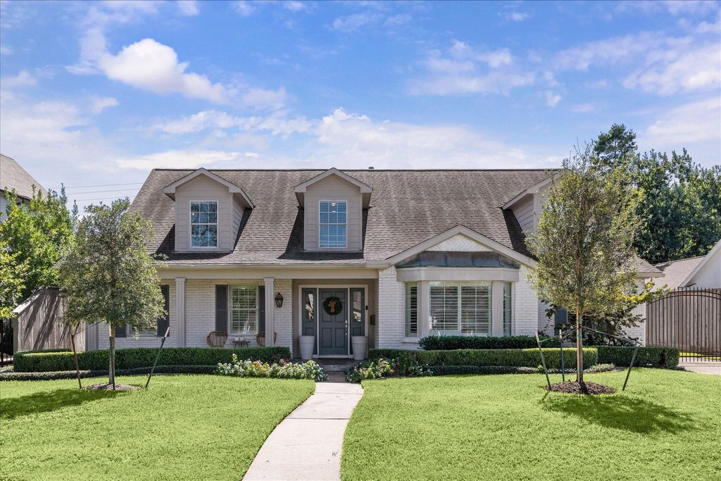 6151 Doliver Drive, Houston, TX 77057