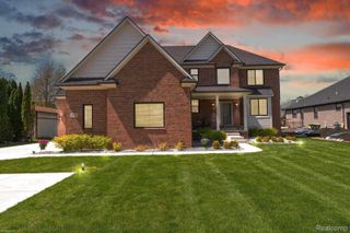 47705 Card Road, Macomb Township, MI 48044
