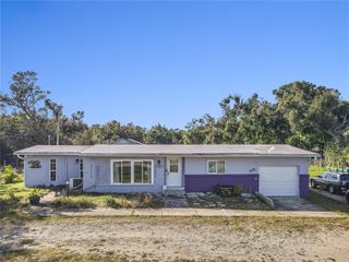 1507 LAVILLA ROAD, Punta Gorda, FL 33950