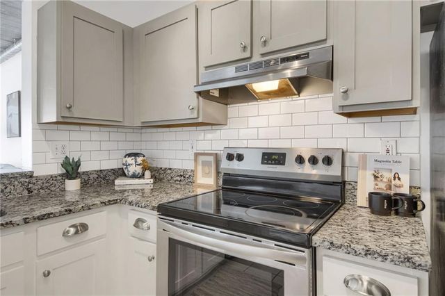 800 Peachtree NE Street 1102, Atlanta, GA 30308