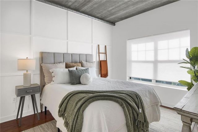 800 Peachtree NE Street 1102, Atlanta, GA 30308