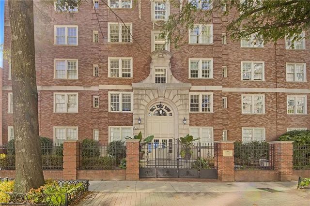 800 Peachtree NE Street 1102, Atlanta, GA 30308