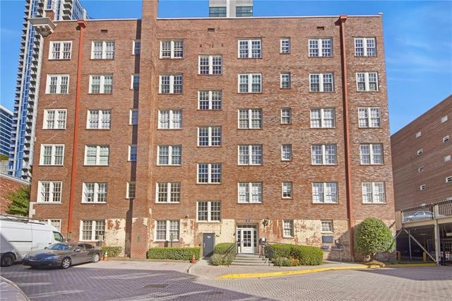 800 Peachtree NE Street 1102, Atlanta, GA 30308