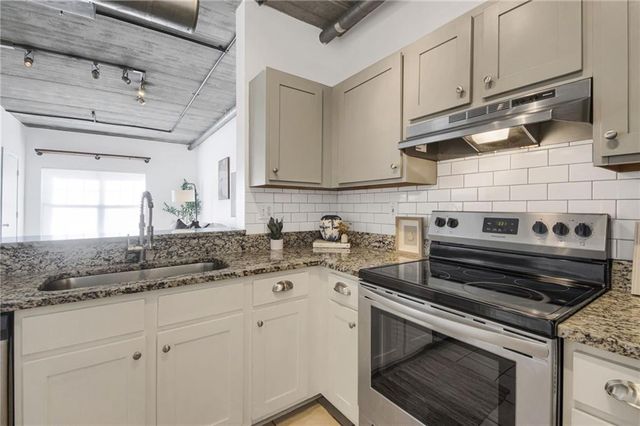 800 Peachtree NE Street 1102, Atlanta, GA 30308