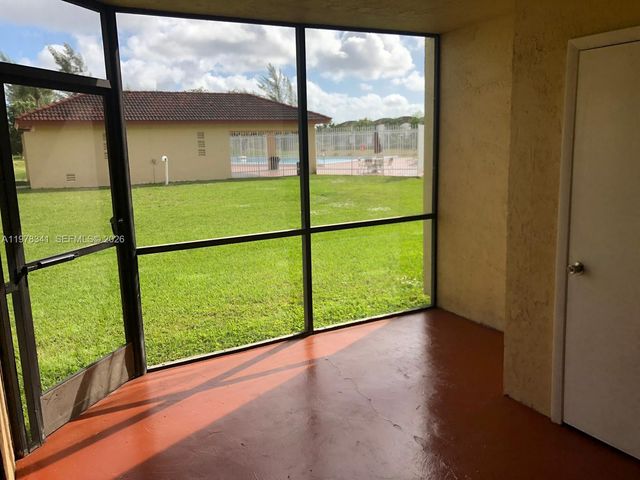 3400 Foxcroft Rd 104, Miramar, FL 33025