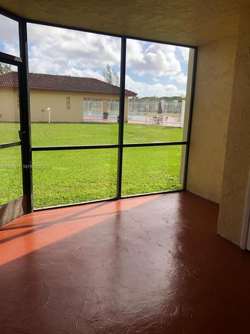 3400 Foxcroft Rd 104, Miramar, FL 33025