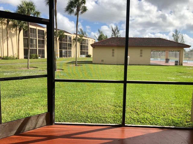 3400 Foxcroft Rd 104, Miramar, FL 33025