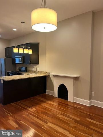 411 E LAFAYETTE AVE E, Baltimore, MD 21202