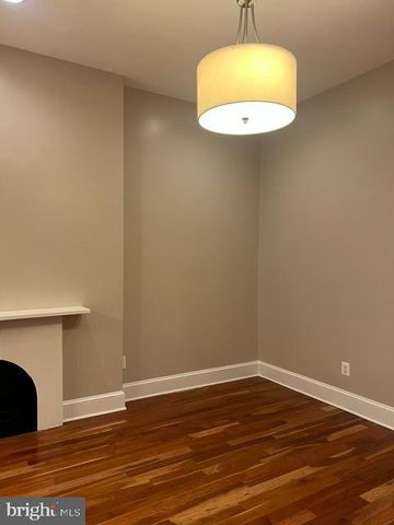 411 E LAFAYETTE AVE E, Baltimore, MD 21202