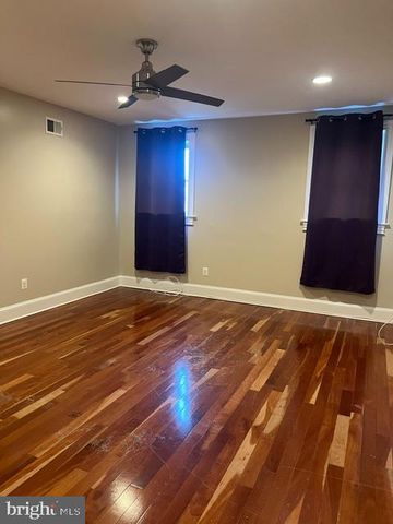 411 E LAFAYETTE AVE E, Baltimore, MD 21202