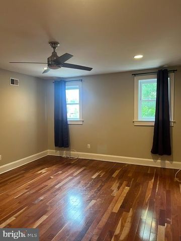 411 E LAFAYETTE AVE E, Baltimore, MD 21202