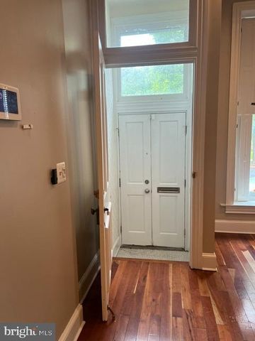 411 E LAFAYETTE AVE E, Baltimore, MD 21202