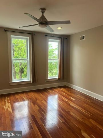 411 E LAFAYETTE AVE E, Baltimore, MD 21202