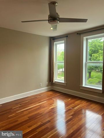 411 E LAFAYETTE AVE E, Baltimore, MD 21202