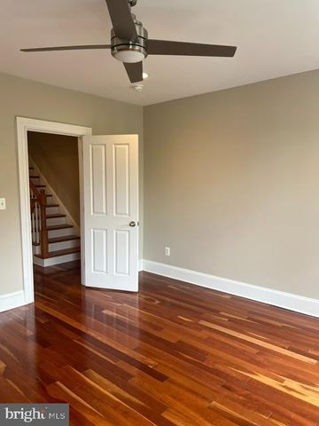 411 E LAFAYETTE AVE E, Baltimore, MD 21202