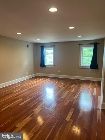 411 E LAFAYETTE AVE E, Baltimore, MD 21202