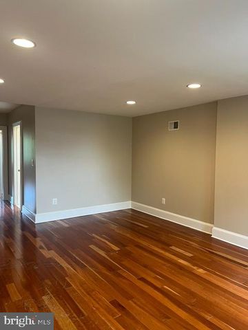 411 E LAFAYETTE AVE E, Baltimore, MD 21202