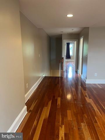 411 E LAFAYETTE AVE E, Baltimore, MD 21202